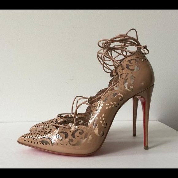 impera louboutins